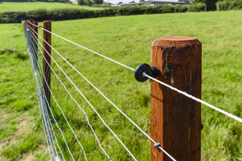Farm Fence